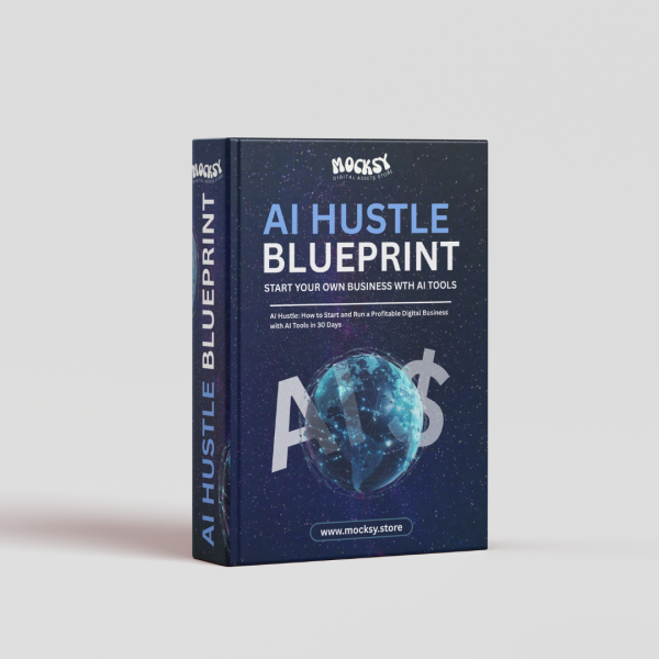 Step-by-Step AI Business Guide ebook - Image 2