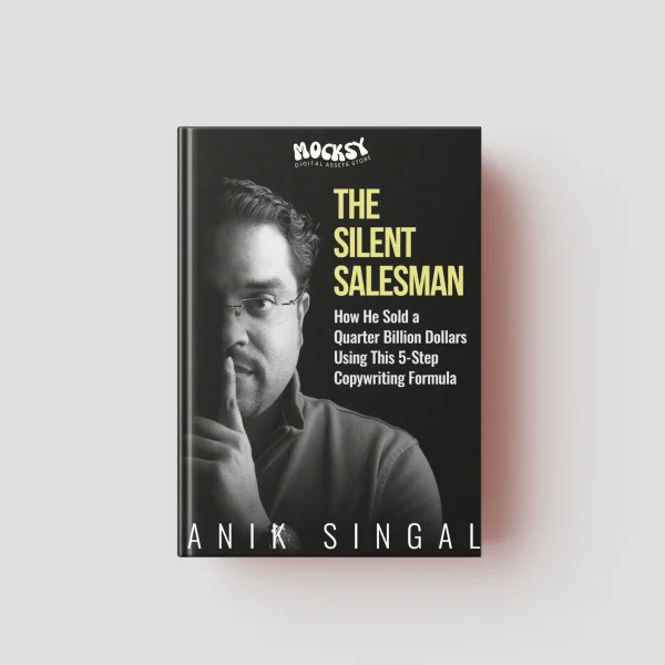 The Silent Salesman: Mastering the Art of Selling Without Saying a Word - Image 2