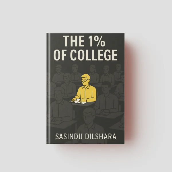 The 1% of College:The World’s Shortest Wake-Up Call for Students - Image 2