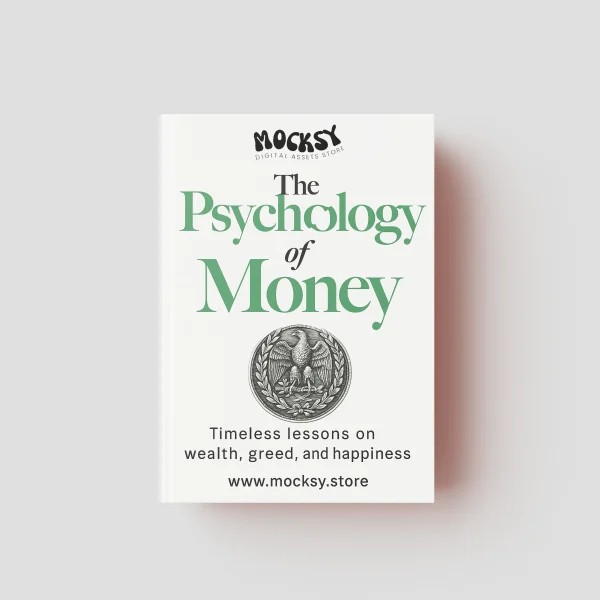 The Psychology of Money: Timeless Lessons on Wealth, Greed, and Happiness eBook - Image 2